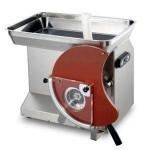 Tritacarne Modello TC32 COLORADO Produzione oraria kg/h. 400