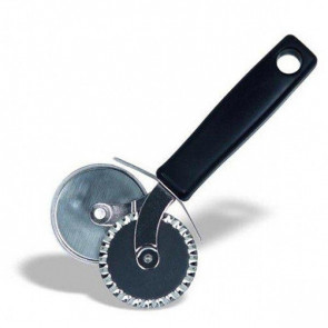 Rotella Tagliapasta doppi: Liscia e rigata Modello 530-030