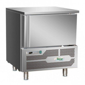 Abbattitore surgelatore Modello G-AB1203 spessore isolamento 60mm