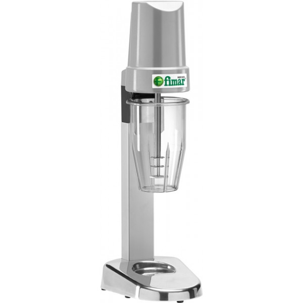 FRULLATORE FRAPPE' Modello FP1P Numero 1 Bicchiere Lexan
