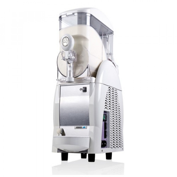 Granitore Modello Spin 1 Evolution