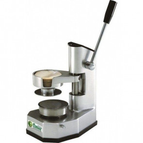 Hamburgatrice Pressamburger Modello F10 Diametro Hamburger 100mm