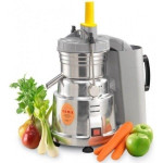 Centrifuga autopulente tipo lusso Vema Corpo in alluminio lucido Modello CE 2047/ALL