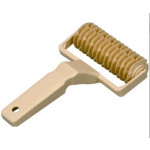 Rullo per losagne in plastica Lunghezza cm 10 Peso 200 g Modello 525-200