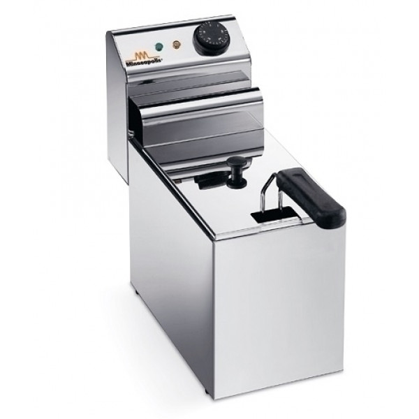 Friggitrice Elettrica Da banco ELDORADO Modello 5