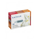 RICARICA SIFONE, CONFENZIONE DA 10PZ Modello SIFC