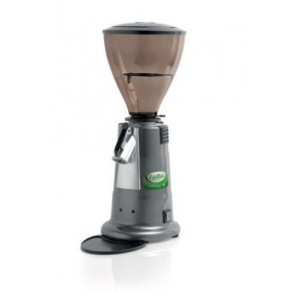 Macinacaffè/Macinadosatore Modello FMC6 PRODUZIONE ORARIA Kg 3/4 POTENZA W 340