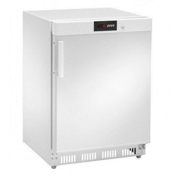 Armadio Frigo Refrigerato in abs Bianco Modello AKD200F