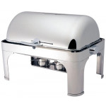 Scaldavivande Chafing Dish Modello CD6502