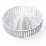 Spremiagrumi elettrico Modello MERCURIO VV con variatore di velocità Giri min. r.p.m. 280 ÷ 750