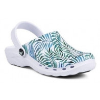 Zoccolo antiscivolo Oden Tropical Ultralight in EVA (Etilene Vinile Acetato) Modello SUE009