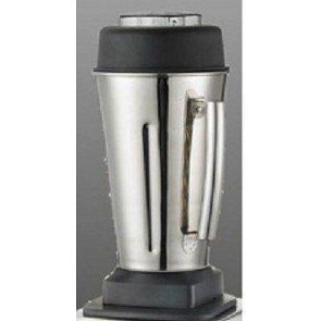 Bicchiere in acciaio Inox per frullatore modello  BL020, BL020B e BL021