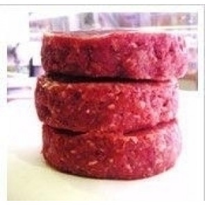 Dischi Celophane Per Hamburgatrice F/10 diametro 100