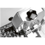 Segaossa Anodizzato a nastro 1830 mm Modello FSG103 Altezza di taglio: 210 mm Potenza: 750 Watt Alimentazione Trifase