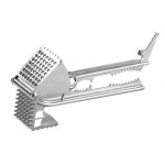 Pressa aglio Utilizzabile anche conme snocciola olive, schiaccianoce e batticarne Dimensioni cm. L 20 x P 9 x 4 h Modello 938-000