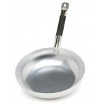 Padella alta in Alluminio con un manico per cucine ad induzione Spessore 3 cm Modello 149-0