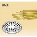 Trafila bigoli 3 mm per macchina della pasta modello MPF4 e PF40E