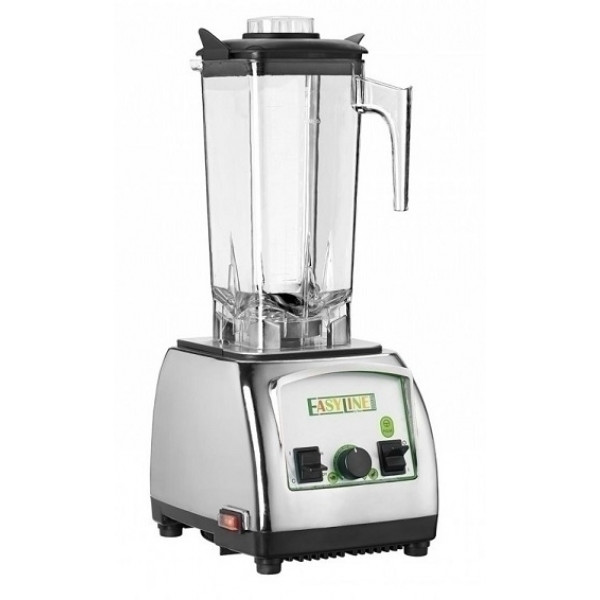FRULLATORE Easyline Modello BL020B per frullati frappè