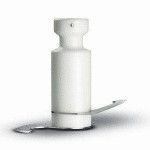 CUTTER Modello C4VT(variatronic) coltelli a lame curve in acciaio temprato