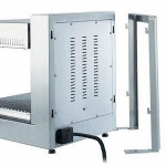 Salamandra MOBILE PRO I/I G Potenza watt 3400