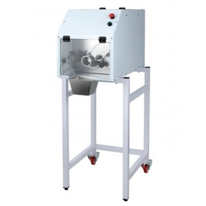 Porzionatrice CEL Modello DIV300TR Per porzionare fino a 30 Kg di pasta alla volta in palline nella grammatura desiderata da gr 20 a 300