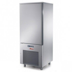 Abbattitore di temperatura Modello DOLOMITI 14 GELATERIA