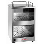 Scaldatazze Modello CW-72 Capacità: 72 tazze