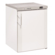 Armadio Refrigerato Modello CN2 Interno in ABS 2 Ripiani evaporatori fissi