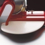 Affettatrice a volano Modello ANNIVERSARIO LX Lama 350