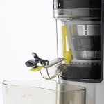 Estrattore di succo Modello Ektor 37 Potenza W 250 Giri r.p.m. 37