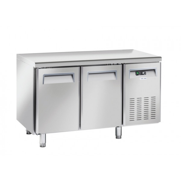 Tavolo Refrigerato due porte reversibili Modello SR2100 ventilato