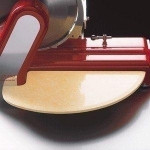 Affettatrice a volano Modello ANNIVERSARIO LX Lama 350