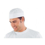 Bustina regolabile IC 65% Poliestere 35% cotone Senza Rete Colore bianco Modello 079001