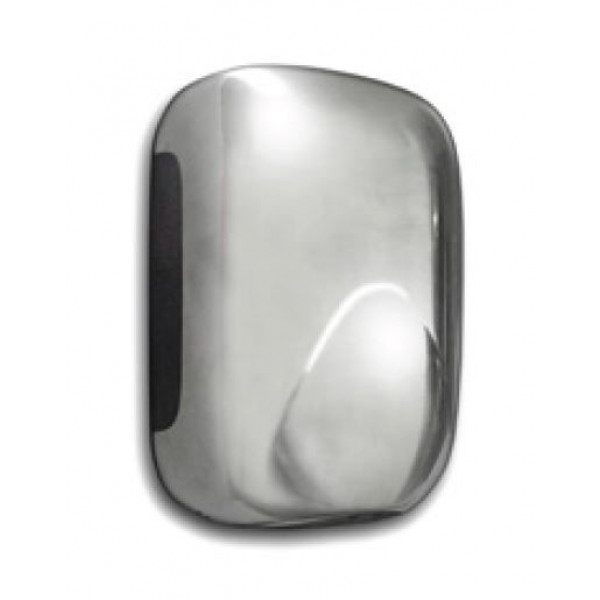 Asciugamani elettrico a fotocellula mini MDL Satinato ABS Potenza motore 900W Velocità Del motore 28.000 rpm Modello 704392