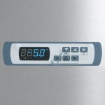 Abbattitore di temperatura Modello DOLOMITI 5