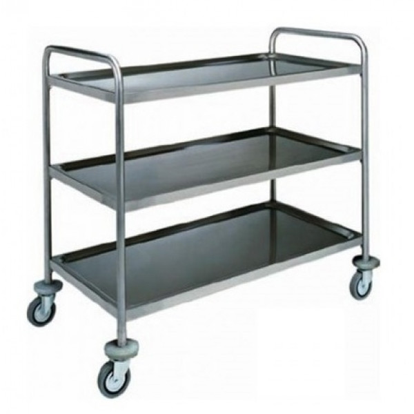 Carrello di servizio Modello CA1410