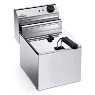 Friggitrice Elettrica Da banco Modello ELDORADO 8