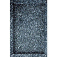 TEGLIA GASTRONORM 1/1 SMALTATA PIEGATA ACCIAIO INOX 18/10 AISI 304 Modello TP11065