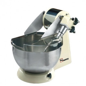 Impastatrice a forcella Santos Modello SIF18 Produzione 20 Kg/ora
