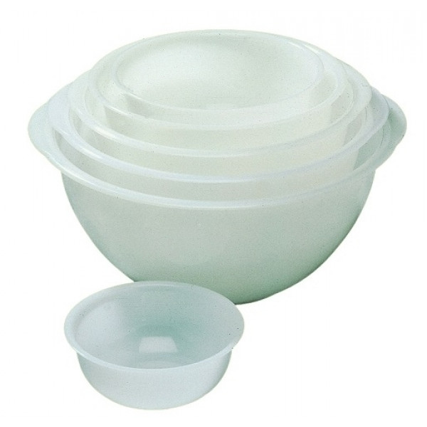 Bacinella rotonda in polietilene Modello 503-0