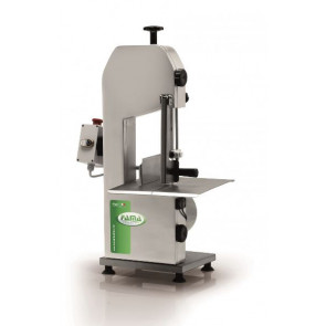 Segaossa anodizzato a nastro 1550 mm Modello FSG101 Altezza di taglio: 170 mm Potenza 750 Watt Alimentazione Trifase