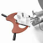 Tritacarne Mescolatore Modello Master30Y12 4 PS Capacità vasca Kg 30 / lt. 42 Produzione oraria Kg/h. 600-850