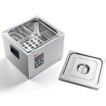 SOFTCOOKER\Roner Modello XP S 2/3 GN 5 programmi memorizzabili