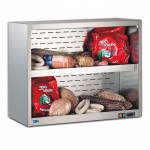 Espositore pensile refrigerato sospeso Modello CLIPPER202SG