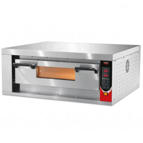 Forno Pizza Modello VESUVIO 85X70 Elettrico Digitale