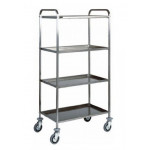Carrello di servizio Modello CA1381