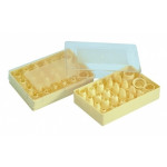 Set n 20 pezzi di Bocchette grandi per decorare in polipropilene Modello 512-400