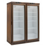 Cantinetta per vini refrigerata statica Modello KL2792