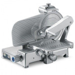 Affettatrice verticale Modello MANTEGNA 350 BS1 TOP Spessore di taglio mm 29