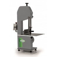 Segaossa Verniciato a nastro 1830 mm Modello FSGM102 Altezza di taglio: 210 mm Potenza: 750 Watt Alimentazione Monofase 